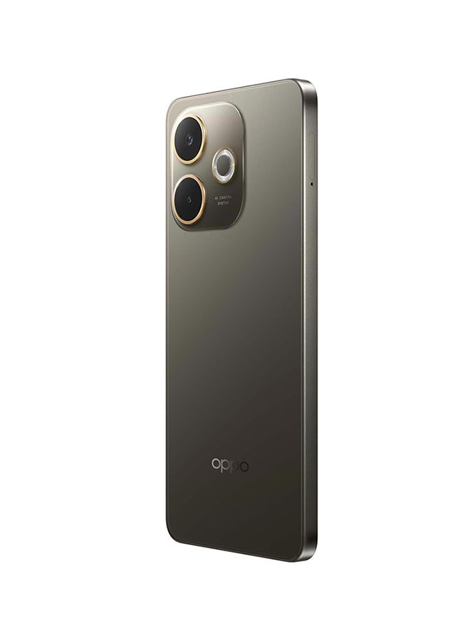 OPPO - A5 Pro 5G Mocha Brown 8GB RAM 256GB Middle East Version - Image 1