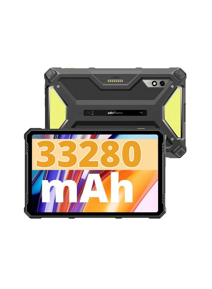 أوليفون تابلت أرمور باد 3 برو القوي 33280 مللي أمبير MediaTek MT8788 16 جيجابايت RAM (8+8) 256 جيجابايت ROM 50 ميجابكسل 10.36″2K أندرويد - Image 1