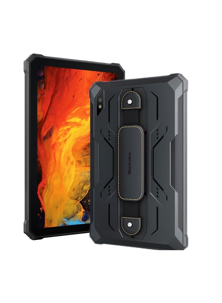 Blackview Active 8 Pro Rugged Tablets Android 13 10.36″ 2.4K Display Helio G99 16GB 256GB Tablet PC 22000mAh - Image 1