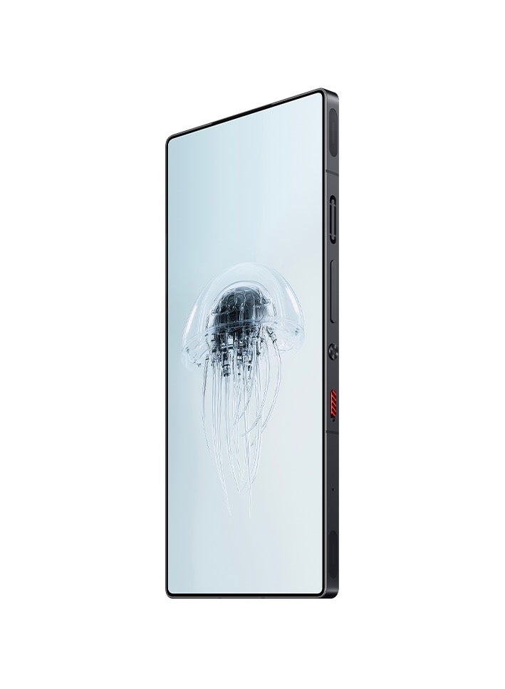 REDMAGIC 10 Pro+ Plus 24GB+1TB 7” AMOLED 1.5K Display Snapdragon 8 Elite 7000mAh 5G Gaming SmartPhone, Black - Chinese Version - Image 3