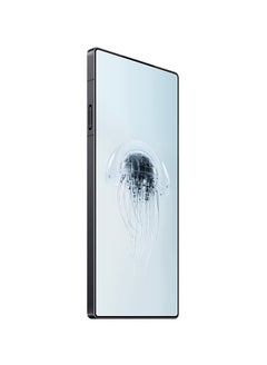 ريد ماجيك 10 Pro+ Plus 24GB+1TB 7” AMOLED 1.5K Display Snapdragon 8 Elite 7000mAh 5G Gaming SmartPhone, Black - Chinese Version  - Image 2