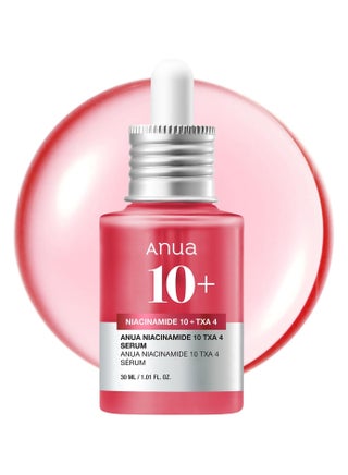 10% Niacinamide+ 4% Tranexamic Acid Serum With New Look 30ml - pnsku/N70164323V/45/_/1742800112/78da1cd7-9e37-4015-bc99-e6635e0583be