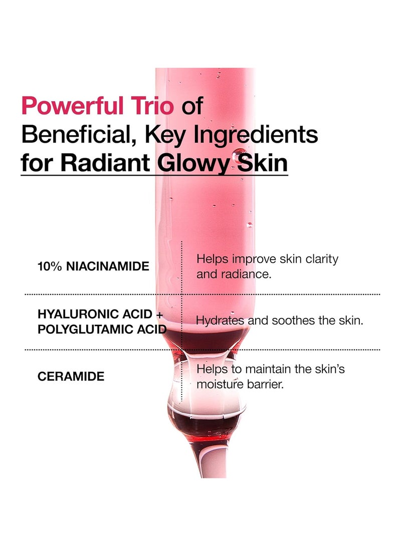 Anua 10% Niacinamide+ 4% Tranexamic Acid Serum With New Look 30ml - Image 5