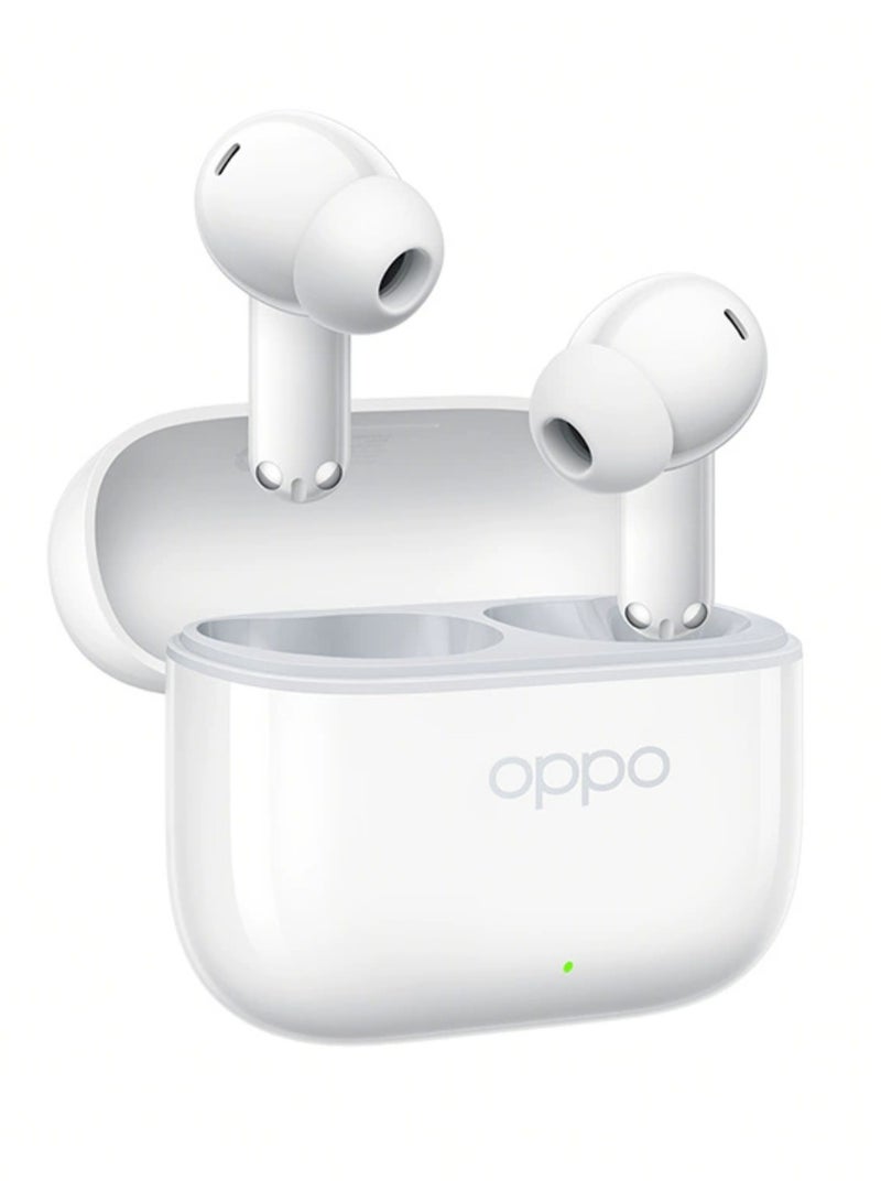 أوبو سماعات أوبو إنكو إير4i اللاسلكية: عمر بطارية 54 ساعة، مقاومة للماء IP55، شحن سريع، اتصال بجهازين - تجربة صوتية مثالية - Image 1