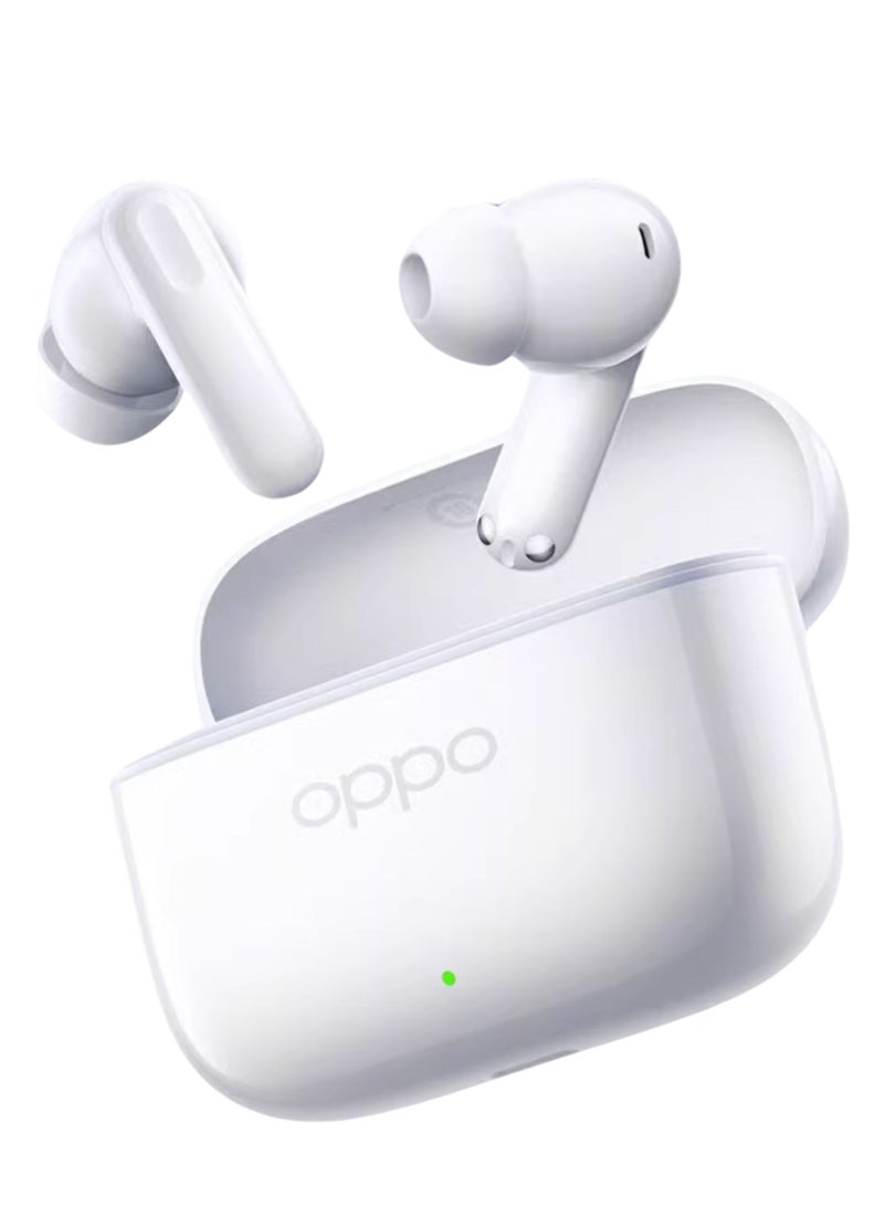 أوبو سماعات أوبو إنكو إير4i اللاسلكية: عمر بطارية 54 ساعة، مقاومة للماء IP55، شحن سريع، اتصال بجهازين - تجربة صوتية مثالية - Image 2
