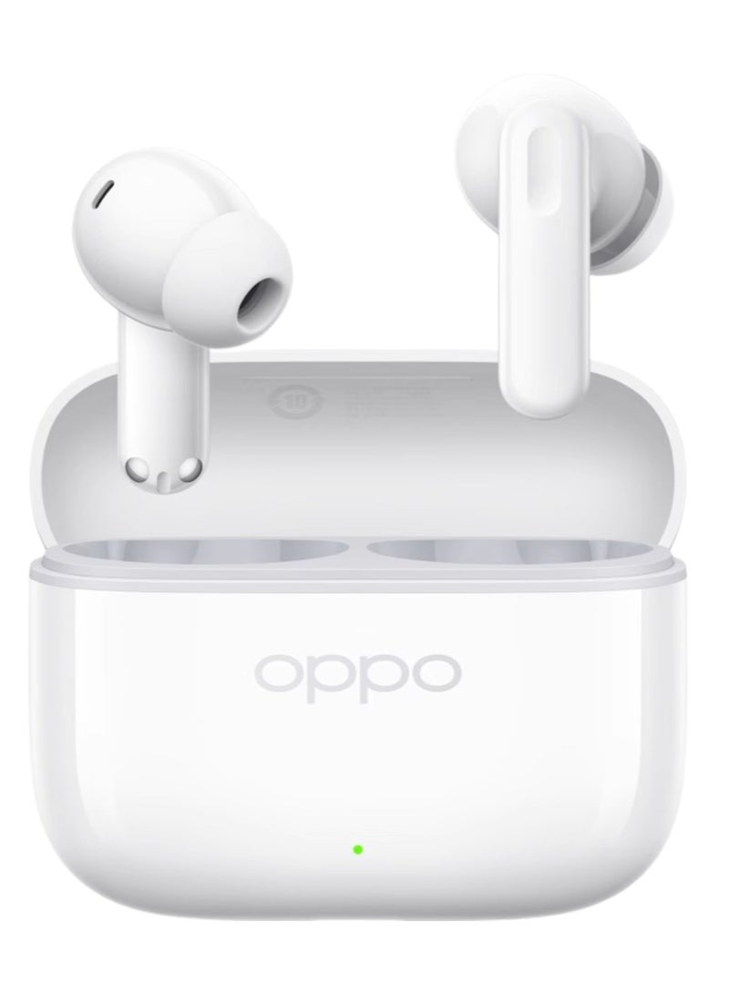 أوبو سماعات أوبو إنكو إير4i اللاسلكية: عمر بطارية 54 ساعة، مقاومة للماء IP55، شحن سريع، اتصال بجهازين - تجربة صوتية مثالية - Image 3