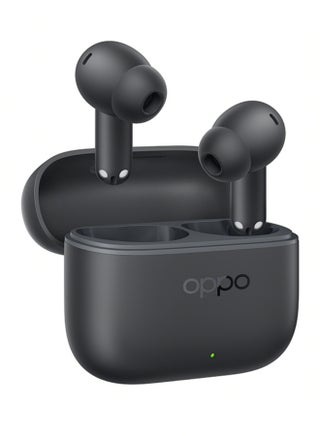 Enco Air4i Wireless Earbuds: 54-Hour Battery Life, IP55 Waterproof, Fast Charge, Dual Device Connectivity – Ultimate Audio Experience Black - pnsku/N70164325V/45/_/1742800125/03f517e3-c351-425a-918a-f7deb421dbf5