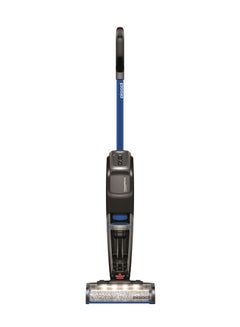 Bissell 4006k Omnifind Wet and Dry Hard Floor Vacuum Cleaner 64.75 W 4006K ‎Black/ Mambo Blue  - Image 1