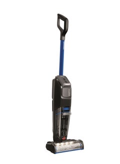Bissell 4006k Omnifind Wet and Dry Hard Floor Vacuum Cleaner 64.75 W 4006K ‎Black/ Mambo Blue  - Image 3