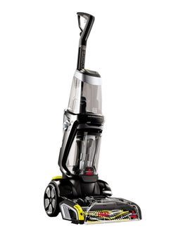 Bissell Upright Carpet Washer ProHeat 2x Revolution Cleanshot Deep Cleaner 800 W 2066E Titanium / Black  - Image 2