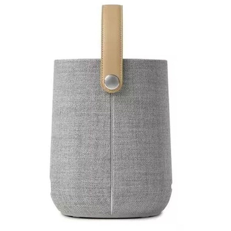 هارمان كاردون - Citation 200 with Free Luna | Premium Wireless Speaker | Clear, Balanced Sound | Portable, Durable | Voice-Controlled | Ideal for Home, Outdoors & Travel Grey - Image 1
