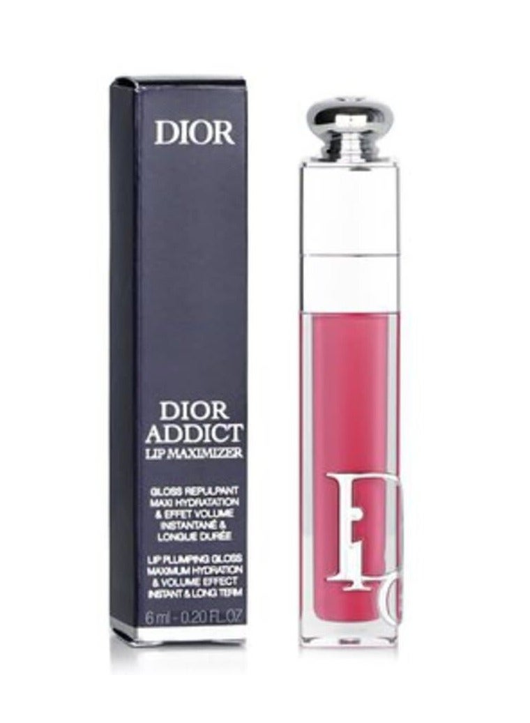 ديور جلوس تكبير الشفاه أديكت 6 مل 029 - Image 2