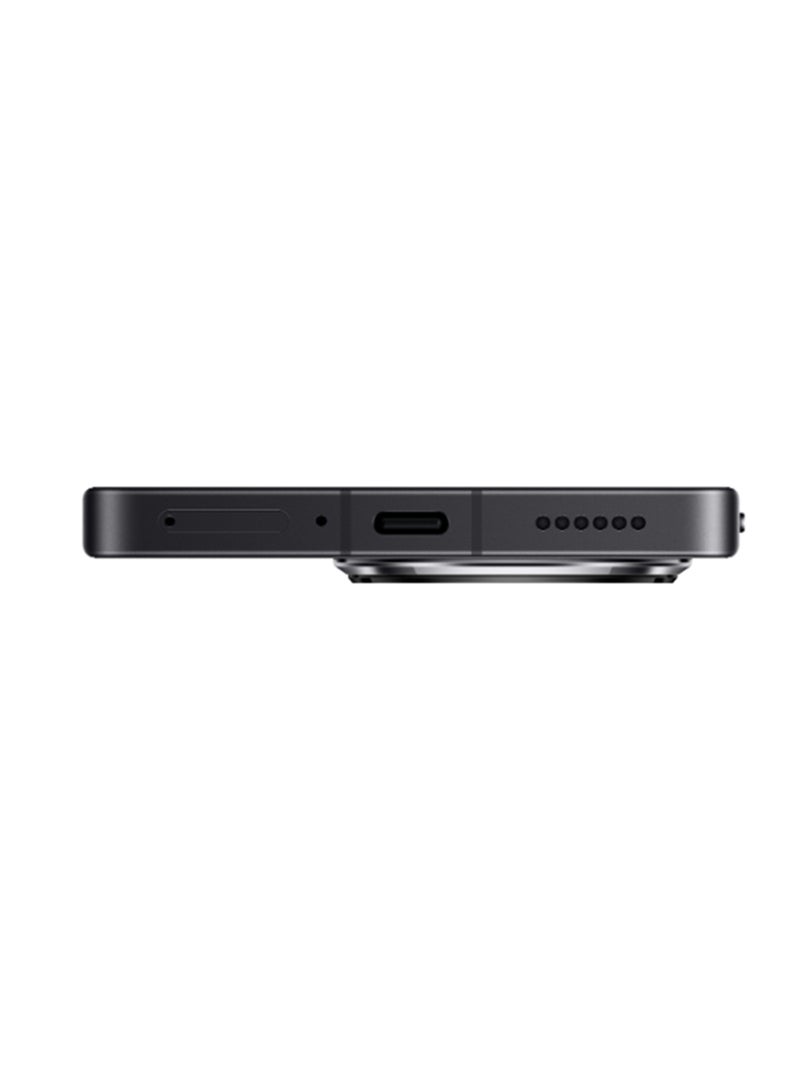 Xiaomi - POCO F7 Pro 5G Dual SIM Black 12GB RAM 512GB - Global Version - Image 1