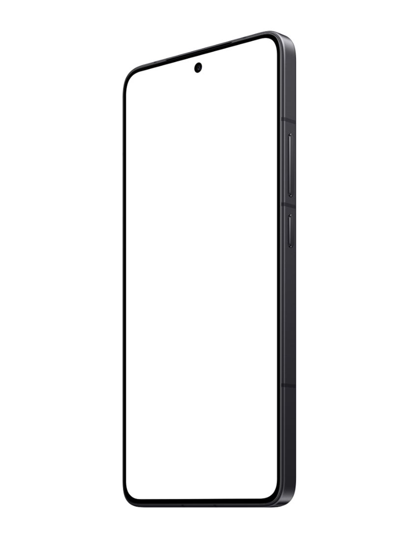 Xiaomi - POCO F7 Pro 5G Dual SIM Black 12GB RAM 512GB - Global Version - Image 1