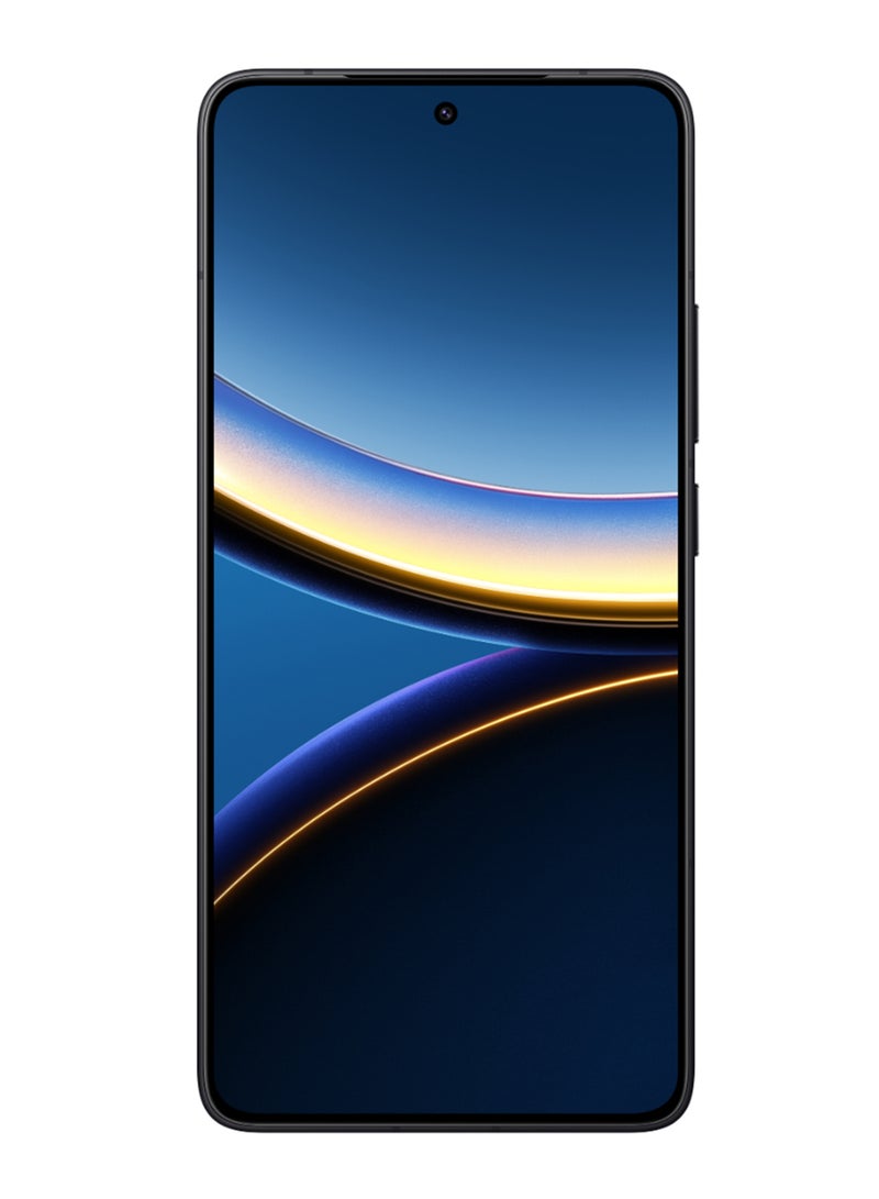 Xiaomi POCO F7 Pro 5G Dual SIM Black 12GB RAM 512GB - Global Version  - Image 2