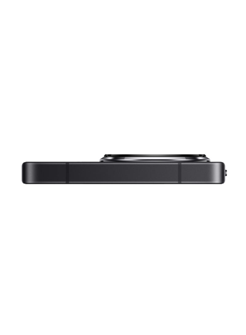 Xiaomi - POCO F7 Pro 5G Dual SIM Black 12GB RAM 512GB - Global Version - Image 1