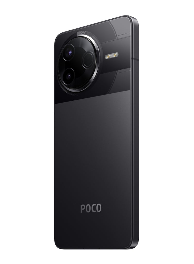 Xiaomi POCO F7 Pro 5G Dual SIM Black 12GB RAM 512GB - Global Version  - Image 5