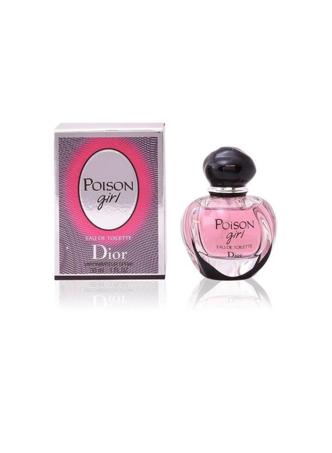 ديور بويزن جيرل EDT