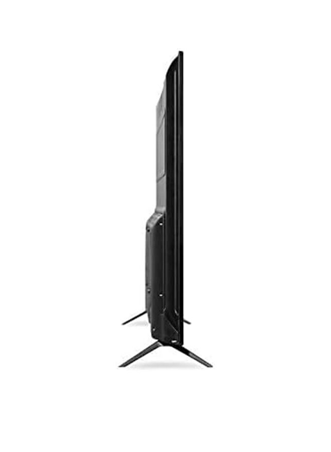 KMC - 50-inch Smart Screen - 4K - Android 14 - KMC50US25 black - Image 1