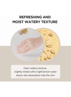 skin1004 Madagascar Centella Toning Toner 210ml, Cleansing Oil 200ml, Centella Ampoule 100ml & Face Scrubber | Complete Skincare Set for Toning, Cleansing, and Hydration 510 mlml  - Image 5