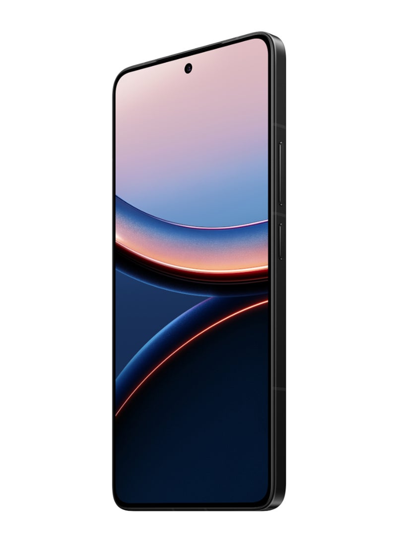 Xiaomi - POCO F7 Ultra 5G Dual SIM Black 16GB RAM 512GB - Global Version - Image 1