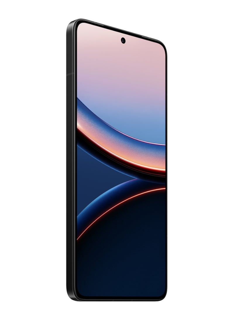 Xiaomi - POCO F7 Ultra 5G Dual SIM Black 16GB RAM 512GB - Global Version - Image 1