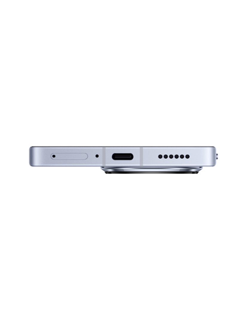 Xiaomi - POCO F7 Pro 5G Dual SIM Blue 12GB RAM 512GB - Global Version - Image 1