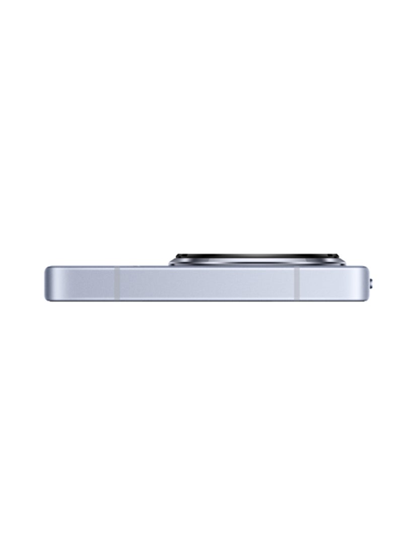 Xiaomi - POCO F7 Pro 5G Dual SIM Blue 12GB RAM 512GB - Global Version - Image 1