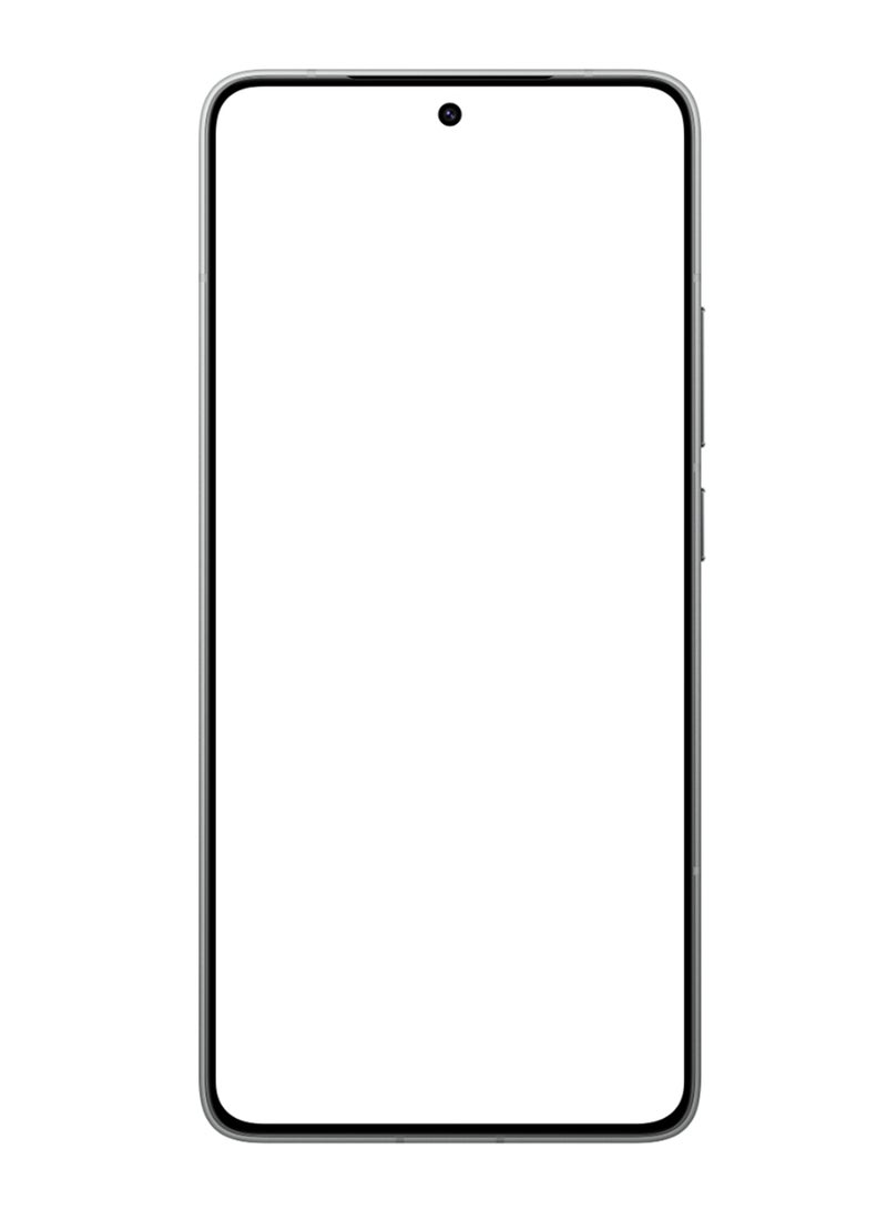 Xiaomi - POCO F7 Pro 5G Dual SIM Silver 12GB RAM 512GB - Global Version - Image 1