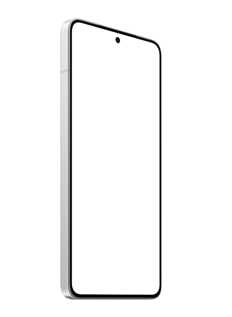 Xiaomi - POCO F7 Pro 5G Dual SIM Silver 12GB RAM 512GB - Global Version - Image 1