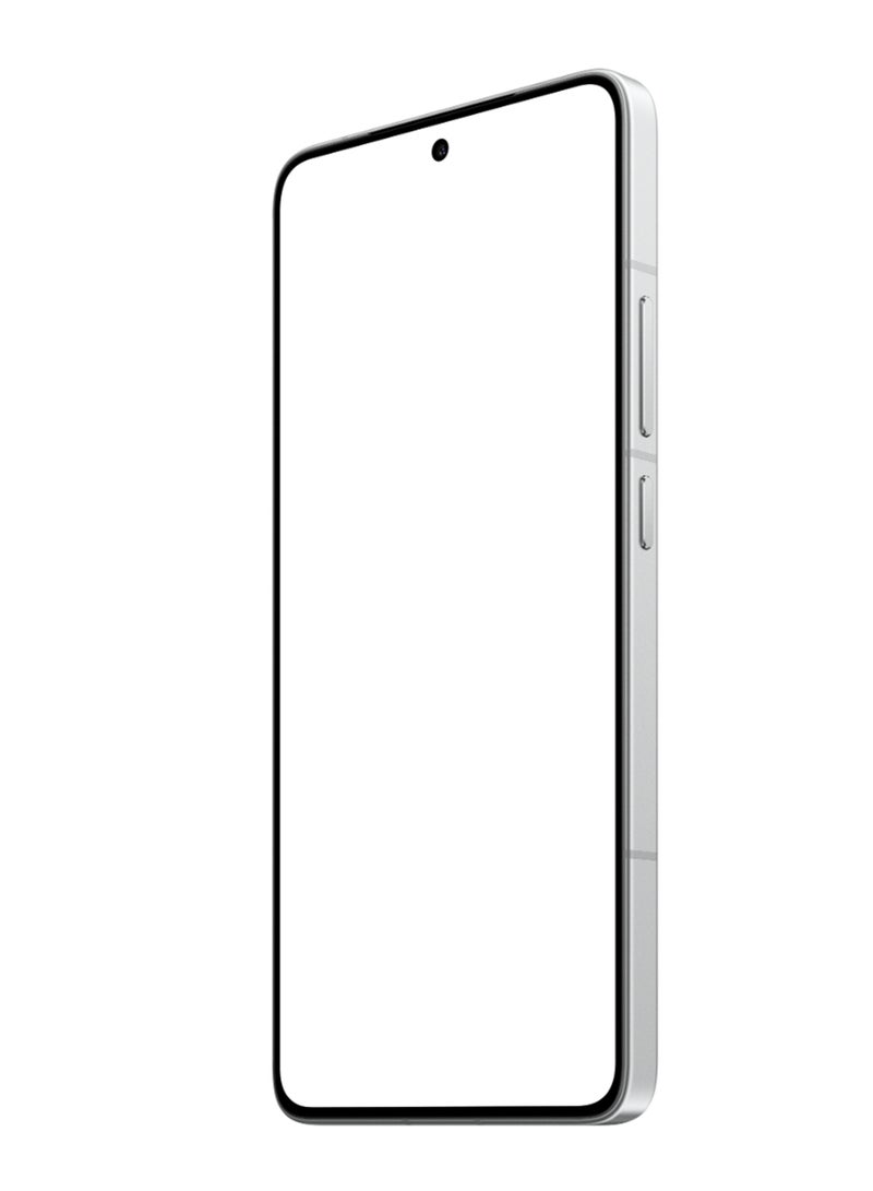 Xiaomi - POCO F7 Pro 5G Dual SIM Silver 12GB RAM 512GB - Global Version - Image 1