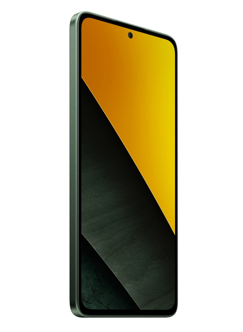 Xiaomi - POCO M7 Pro 5G Dual SIM 5G Green 12GB RAM 256GB - Global Version - Image 1