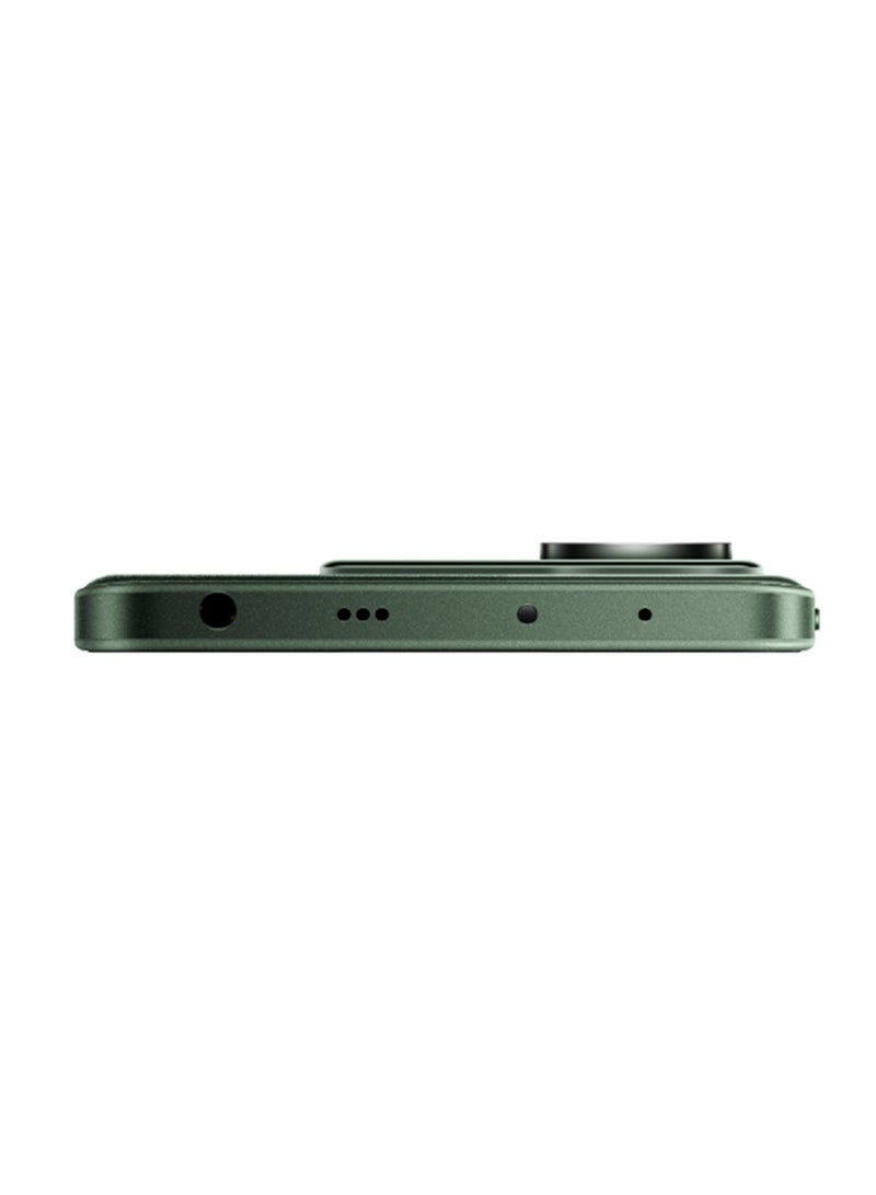Xiaomi - POCO M7 Pro 5G Dual SIM 5G Green 12GB RAM 256GB - Global Version - Image 1
