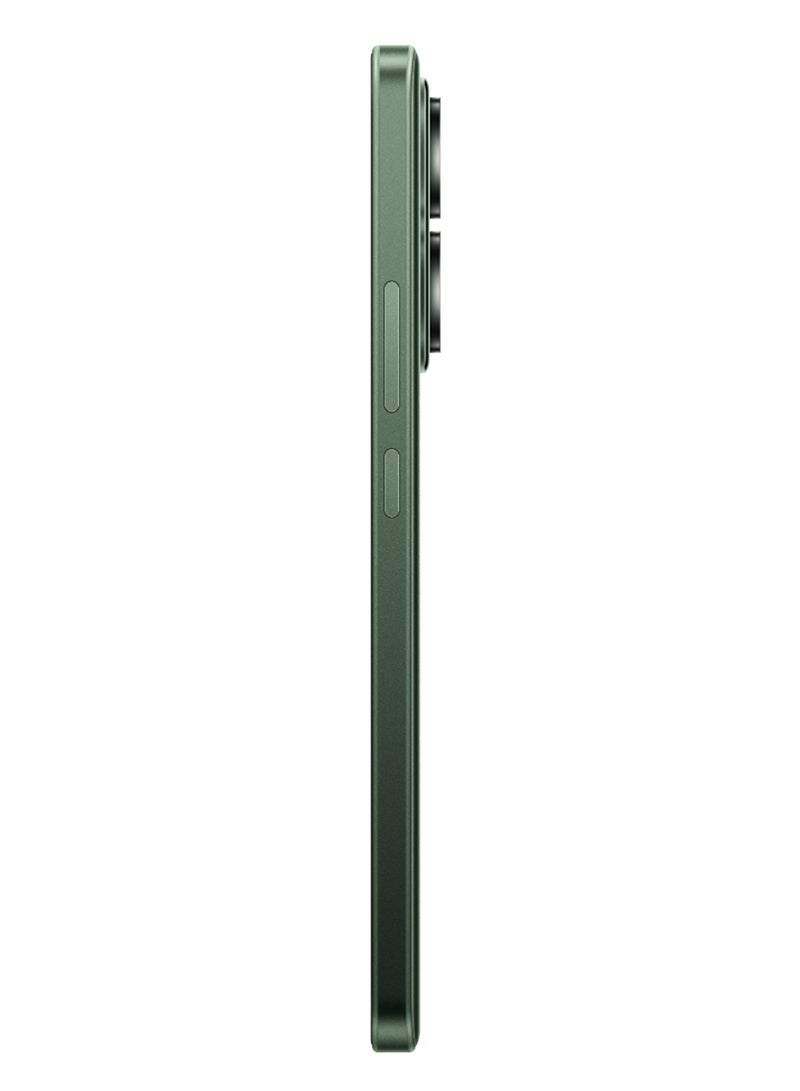 Xiaomi - POCO M7 Pro 5G Dual SIM 5G Green 12GB RAM 256GB - Global Version - Image 1