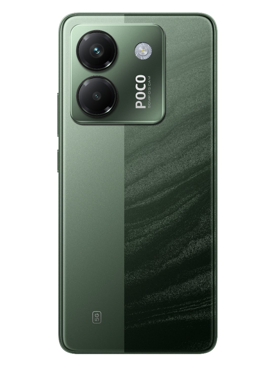 POCO M7 Pro 5G グリーン 12GB/256GB グローバル版 POCO M7 Pro 5Gグローバル版、約2.4万円～。120Hz AMOLED