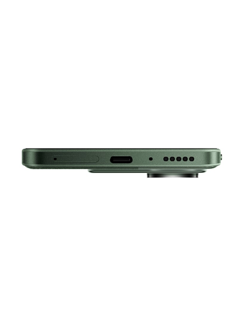 شاومي POCO M7 Pro 5G Dual SIM 5G Green 12GB RAM 256GB - Global Version  - Image 5