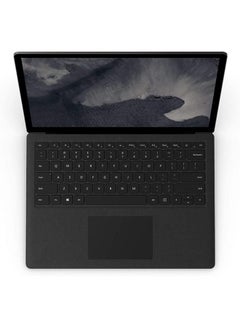Microsoft Renewed - Surface 2 (2018) Laptop With 13.5-Inch Touchscreen Display, Intel Core i5 Processor/8th Gen/8GB RAM/256GB SSD/Windows 10 Pro/Integrated Graphics Black  - Image 2
