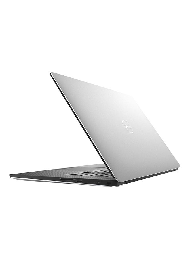 DELL - Renewed - Precision 5530 With 15.6-Inch FHD Display,Intel Core i5-8300H/8th Gen/Quad-Core/16GB DDR4 RAM/512GB SSD/NVIDIA Quadro P1000 4GB/Windows 10 Pro English Silver - Image 1