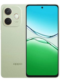 أوبو A5 Pro 12GB Ram 256GB Olive Green 5G Middle East Version  - Image 1