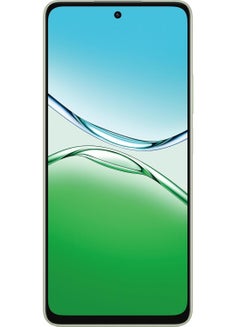 أوبو A5 Pro 12GB Ram 256GB Olive Green 5G Middle East Version  - Image 5