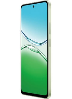 أوبو A5 Pro 12GB Ram 256GB Olive Green 5G Middle East Version  - Image 4