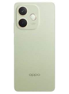 أوبو A5 Pro 12GB Ram 256GB Olive Green 5G Middle East Version  - Image 3