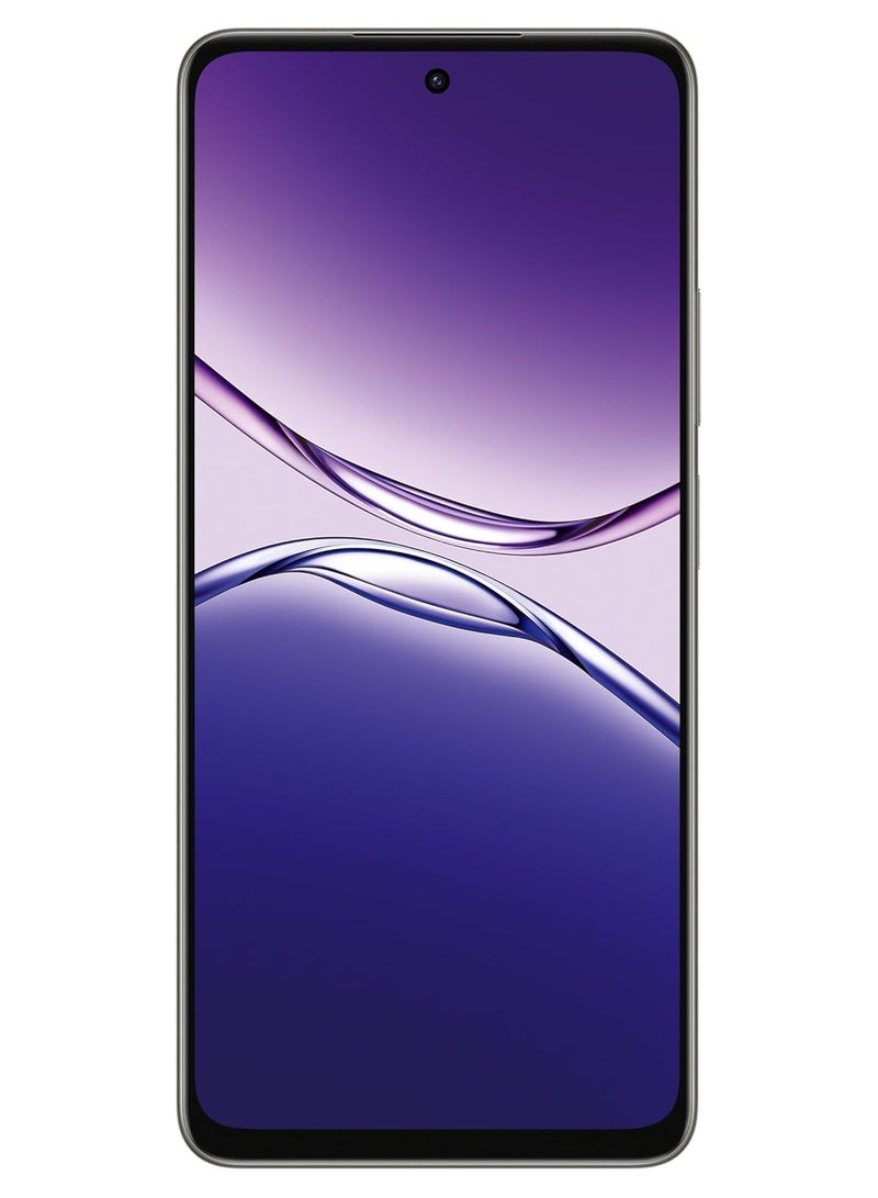 أوبو A5 Pro 12GB Ram 256GB Mocha Brown 5G Middle East Version  - Image 3