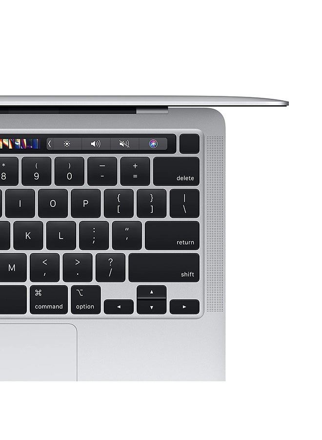 Apple Renewed - Macbook Pro A1707 (2016) Laptop With 15.4-Inch Full HD Display,Core i7 Processor/Quad Core/6th Gen/16GB RAM/512GB SSD/macOS Silver  - Image 3