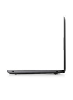 ديل Renewed - Chromebook 3180 (2017) Laptop With 11.6-Inch Display,Intel Celeron N3060 Processor/3rd Gen/4GB RAM/32GB SSD/Chrome OS/256MB Intel HD Graphics 400 English Black  - Image 5