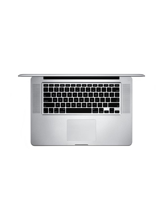 Apple Renewed - Macbook Pro (2010) Laptop With 15-Inch Full HD Display,Core i5 Processor/Dual Core/5th Gen/4GB RAM/320GB SSD/macOS English Silver  - Image 2