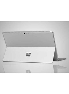 مايكروسوفت Renewed - Surface Pro 5 1796 (2017) Laptop With 12.3-inch Multi Touch Display,Intel Core i5 Processor/7th Gen/8GB RAM/256GB SSD/Intel HD Integrated Graphics 620 Silver  - Image 2