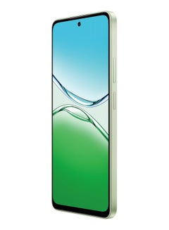 أوبو A5 Pro 8GB Ram 256GB Olive Green 5G Middle East Version  - Image 5