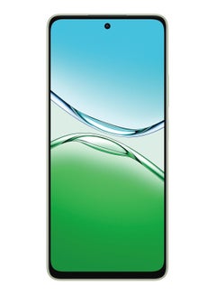 أوبو A5 Pro 8GB Ram 256GB Olive Green 5G Middle East Version  - Image 4