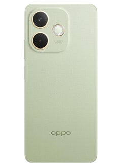 أوبو A5 Pro 8GB Ram 256GB Olive Green 5G Middle East Version  - Image 3